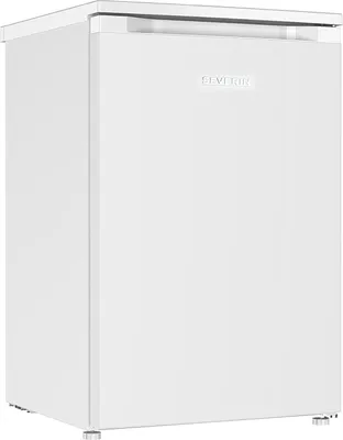 Produktbild von SEVERIN GS 8864 Tischgefrierschrank 85 L, 38 dB, weiß Kl. D