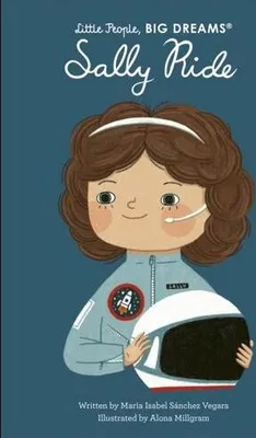 Obrázek produktu pro Sally Ride