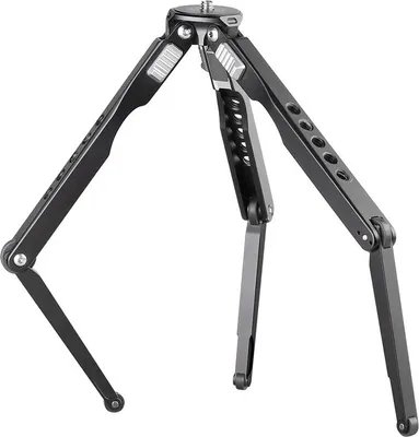 Produktbild von Leofoto Tischstativ MT-03