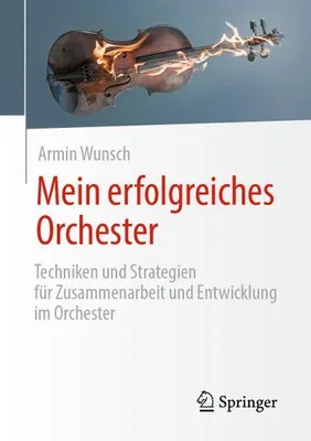 Obrázek produktu pro Mein erfolgreiches Orchester