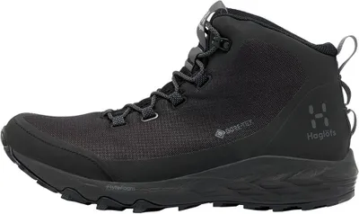 Produktbild von L.I.M FH GTX Mid Men true black/magnetite (2CT) 10,5