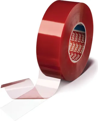 Obrázek produktu pro oboustranná lepicí páska tesafix 4965, 50 mm x 50 m