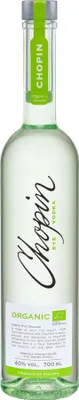 Obrázek produktu pro Chopin Rye Organic Vodka 700 ml