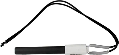 Produktbild von Zündelement Keramik Ø 11,55mm X 70mm / 300W / 230V Glühzünder