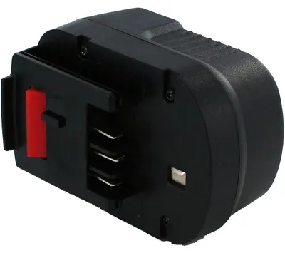 Produktbild von AGI 87255, 3000 mAh, Power tool, Nickel Metall-Hydrid, 7,9 cm, 11 cm, 7,3 cm