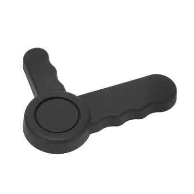 Produktbild von Vordersitz-Spurverstellgriff,Vordersitz-Rückstellgriff,Vordersitz-Ersatz-Rückstellgriff,Vordersitz-Spurfreigabegriff,Vordersitz-Spurverstellfreigabegriff,1SR95DX9AA