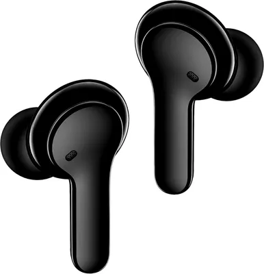 Obrázek produktu pro True Wireless Bluetooth sluchátka Bezdrátová sluchátka do uší s nabíjecím boxem, 27 hodin přehrávání, dotykové ovládání a ochrana proti vodě IPX4, náušníky s mikrofonem