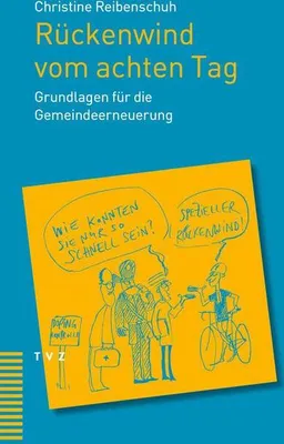 Obrázek produktu pro Rückenwind vom achten Tag