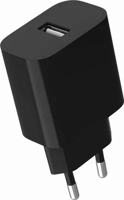 Immagine prodotto di GEMBIRD Gembird TA-UC-1A12-01-BK caricatore per dispositivi mobili universale nero AC Indoor
