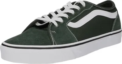 Produktbild von Leinen Schnürhalbschuh Filmore Decon