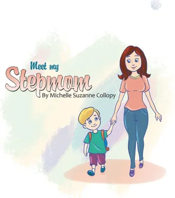 Produktbild von Meet My Stepmom