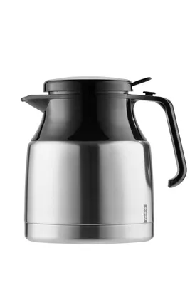 Zdjęcie produktu dla Helios Edelstahl-Isolierkanne 1,3 l mit DT 2405