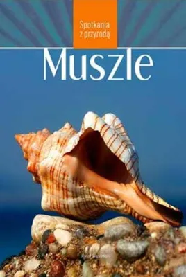 Obrázek produktu pro Muszle