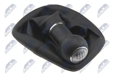 Produktbild von NTY Schaltsack Schaltmanschette für VW Golf IV Schrägheck (1J1) Golf IV Variant (1J5) Bora Limousine (1J2) Golf IV Cabrio (1E)