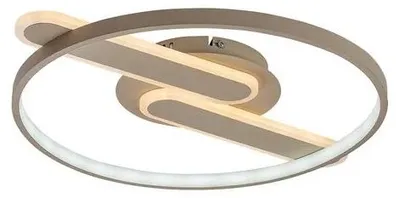 Obrázek produktu pro RABALUX Brantiel – 53 cm, 4000 lm