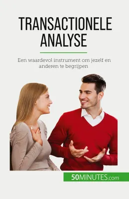 Obrázek produktu pro Transactionele analyse