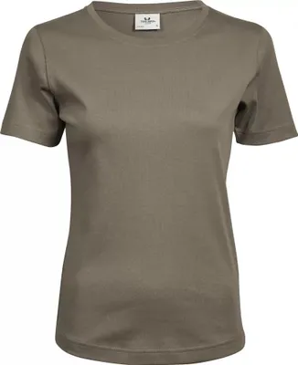 Zdjęcie produktu dla Damska koszulka interlock Tee Jays