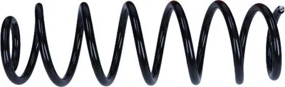 Produktbild von 2X Maxgear Feder Fahrwerksfeder Hinten