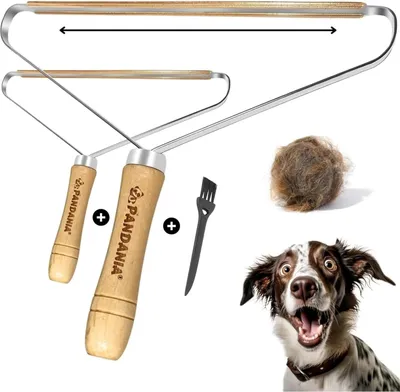 Produktbild von XXL Fusselentferner - Tierhaare Entfernen - 1 Stück