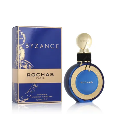 Produktbild von Damenparfüm Byzance Rochas 60 ml