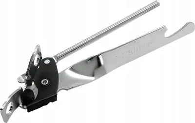 Obrázok produktu pre Otwieracz do puszek 15 cm stal nierdzewna