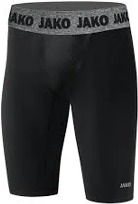 Produktbild von JAKO Short Tight Inter 08 schwarz 164