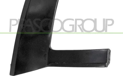 Produktbild von PRASCO Blende Kühlergitter VG9522104 Vorne Links für VW CRAFTER 30-50 Kasten (2E)