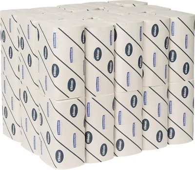 Produktbild von Handtücher Kleenex® Ultra™ 6772 2-lagig weiß L215xB106ca.mm 2820 Tücher/VE