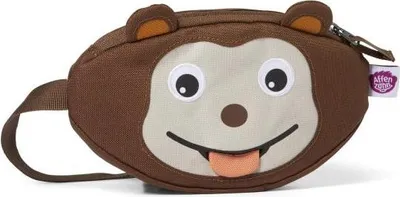 Obrázek produktu pro Affenzahn Affenzahn Hipbag - Dětský batoh 21,5 cm