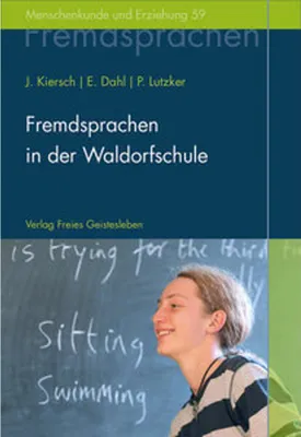 Produktbild von Fremdsprachen in der Waldorfschule