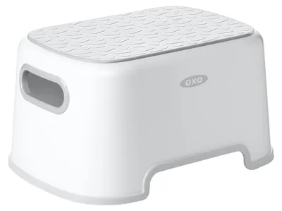 Produktbild von Oxo Tot Tritthocker Weiß