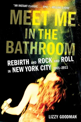 Produktbild von Meet Me in the Bathroom
