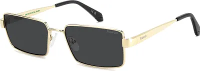 Image de Lunettes de soleil Polaroid PLD 6255/S/X 2F7/M9