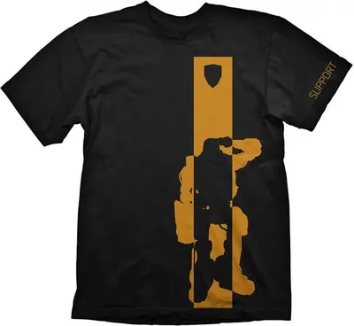 Obrázok produktu pre Tričko Evolve - Bucket [čierne, XL]