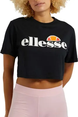 Produktbild von ELLESSE ALBERTA Schwarz