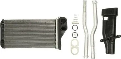 Produktbild von Wärmetauscher, Innenraumheizung THERMOTEC D6C008TT