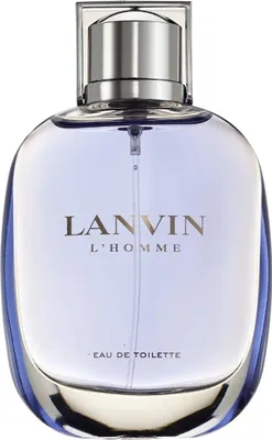 Obrázok produktu pre Lanvin L Homme toaletná voda v spreji 100ml