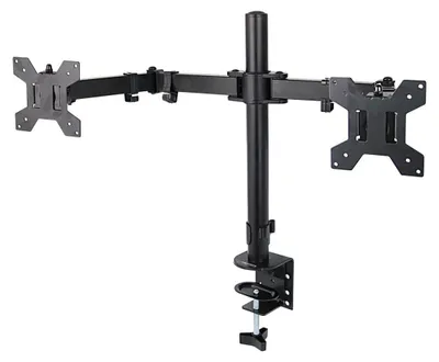 Produktbild von ESPERANZA ERW018 Tischhalterung für zwei Monitore 10-27