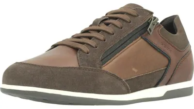 Image de Geox U Renan Couleur Marron