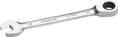 Produktbild von Stanley Ringmaulschlüssel mit Ratsche 15 mm