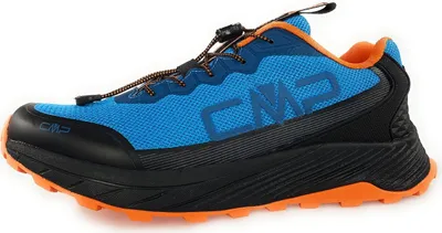Immagine prodotto di Scarpone da trekking CMP da uomo in blu, misura 45