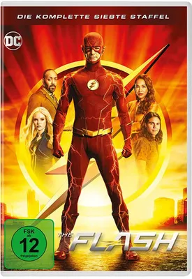 Obrázok produktu pre The Flash