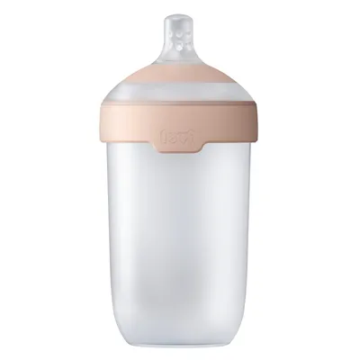 Produktbild von LOVI Babyflasche Mammafeel 3 m+ 250 ml 1 St. 21/596