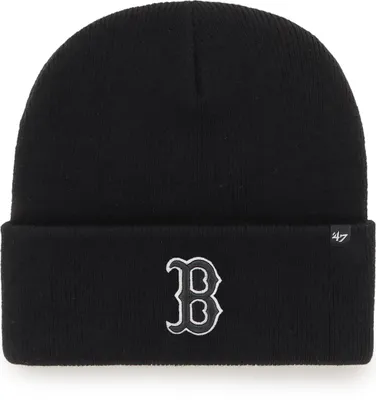 Produktbild von 47 Brand Beanie Wintermütze - HAYMAKER Boston Red Sox