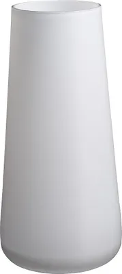 Produktbild von Villeroy & Boch Numa Vase, andere, Glas, Grau, Tisch, 340 mm, 165 mm
