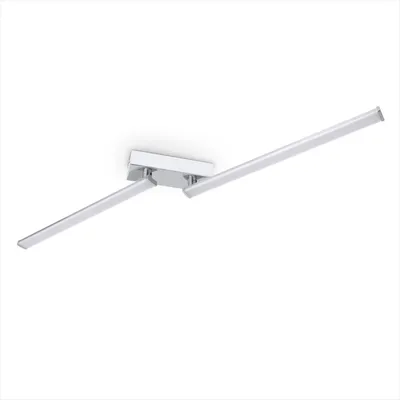 Produktbild von LED Lampe Deckenleuchte Deko Wohnzimmer Esszimmer Smart Home Modernes Design