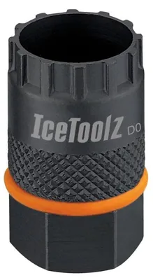 Produktbild von IceToolz Kassettenentferner 09C3 für Shimano-HG