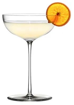 Produktbild von 48x Stölzle Lausitz Kyoto Bar Cocktailschale 318 ml Cocktailglas