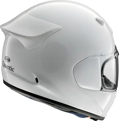 Immagine prodotto di ARAI Quantic Helm Bianco diamante