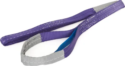 Immagine prodotto di GEKO Cinghia di sollevamento con anelli da 1 t, 1 m, 30 mm G03900